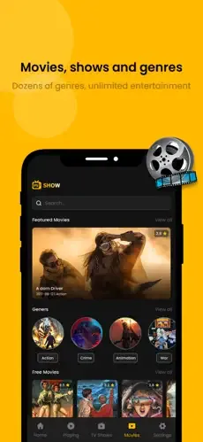 old-hotstar download Movies and shows