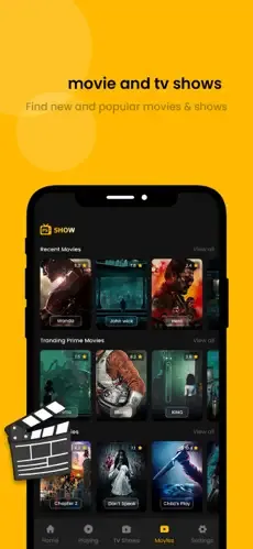 old-hotstar download movie