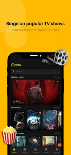 old-hotstar download tv show